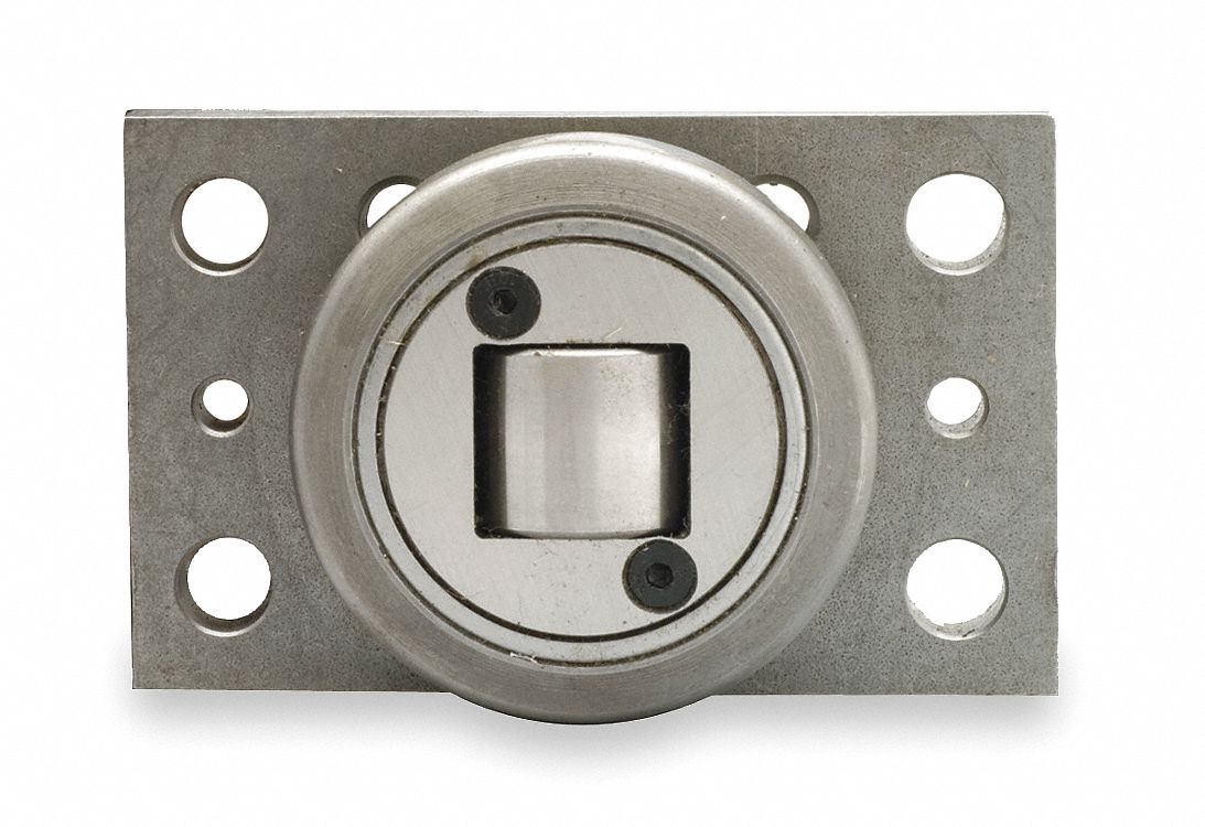 Bearing Assy, 88.0 mm W, 127.0 mm H