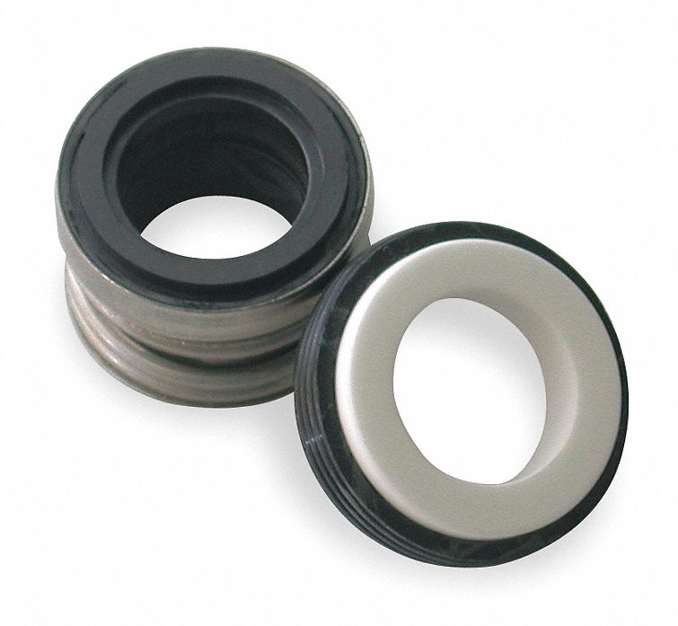 Seal Assembly, Buna N