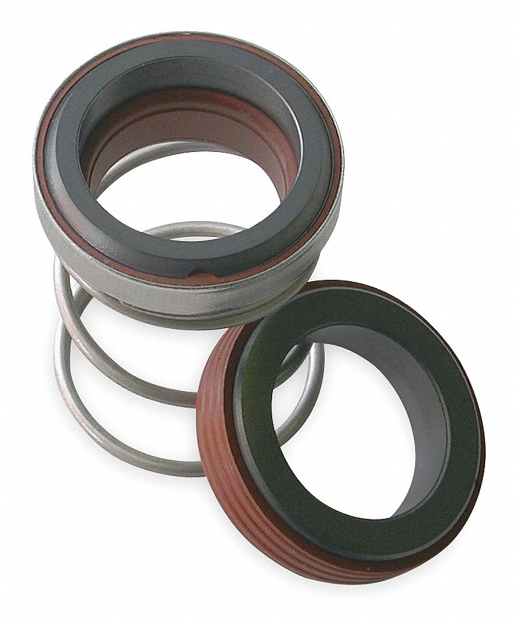 Seal Assembly, Viton