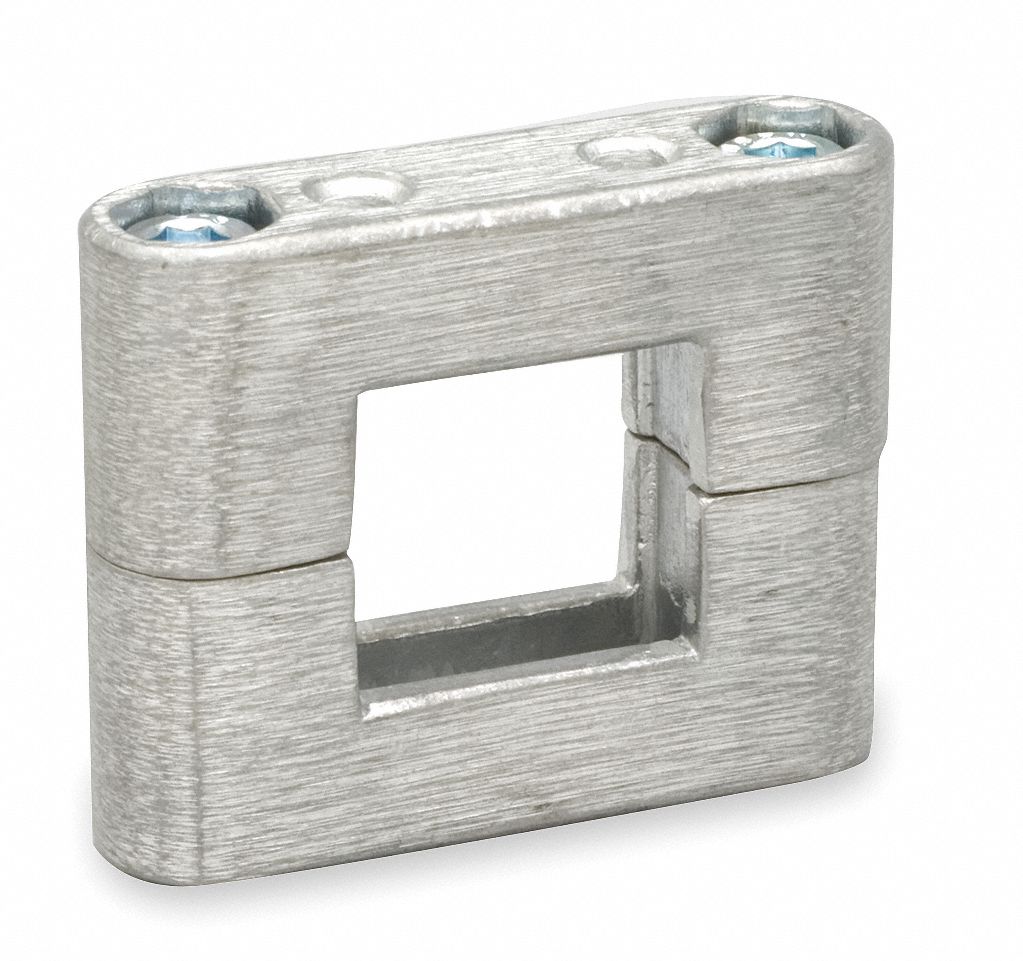 Square Clamp, For PST24
