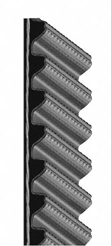 Gearbelt, Hawk Pd, 75, 20 mm W