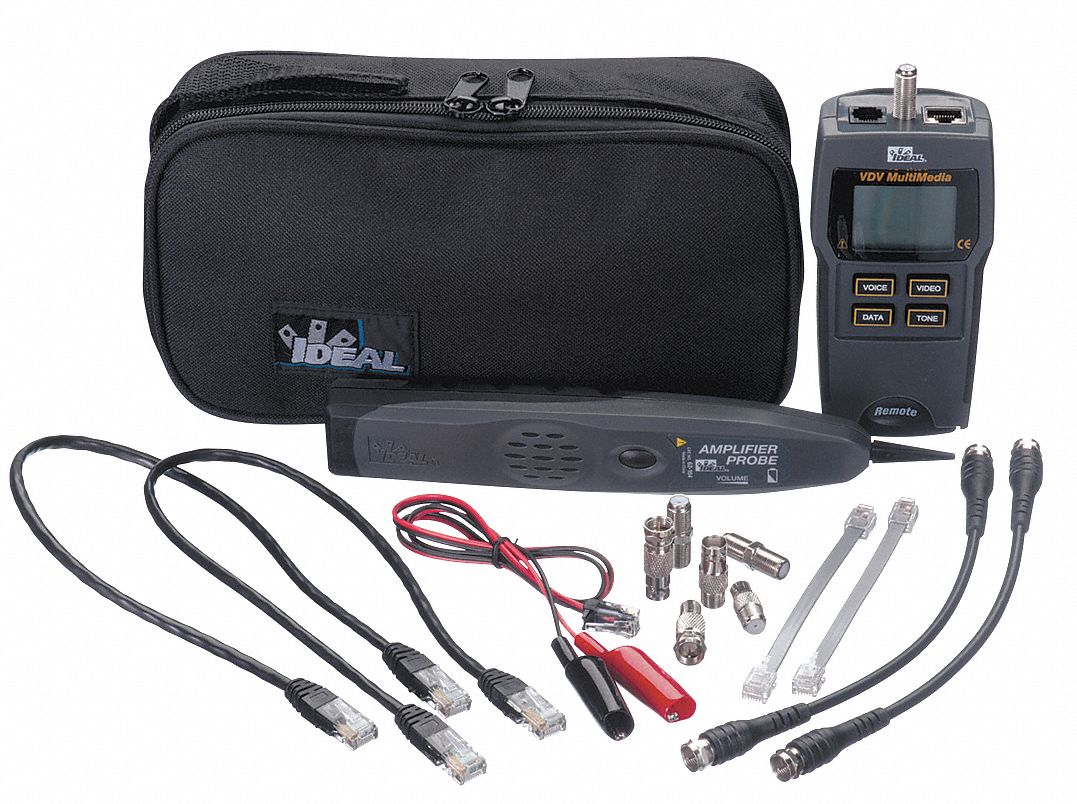Amplifier Probe