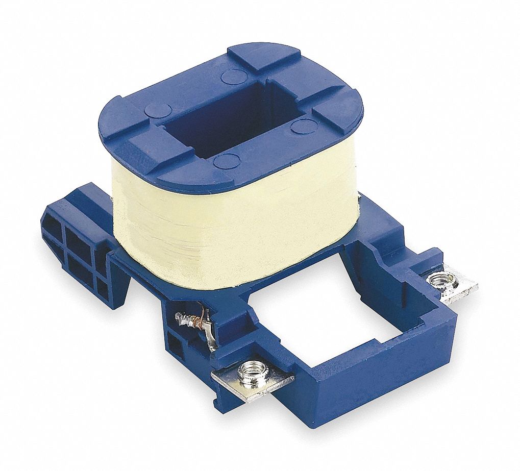 Magnetic Coil, IEC 24V