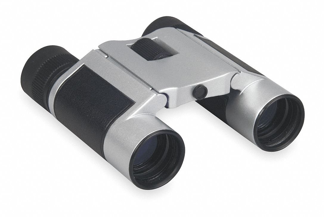 Binoculars, Compact Wide Angle, 8x25