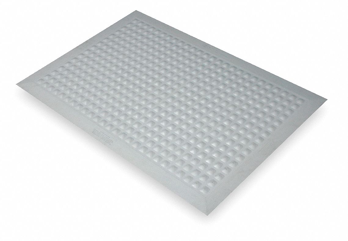 Autoclavable Mat, 2 x 3 Ft