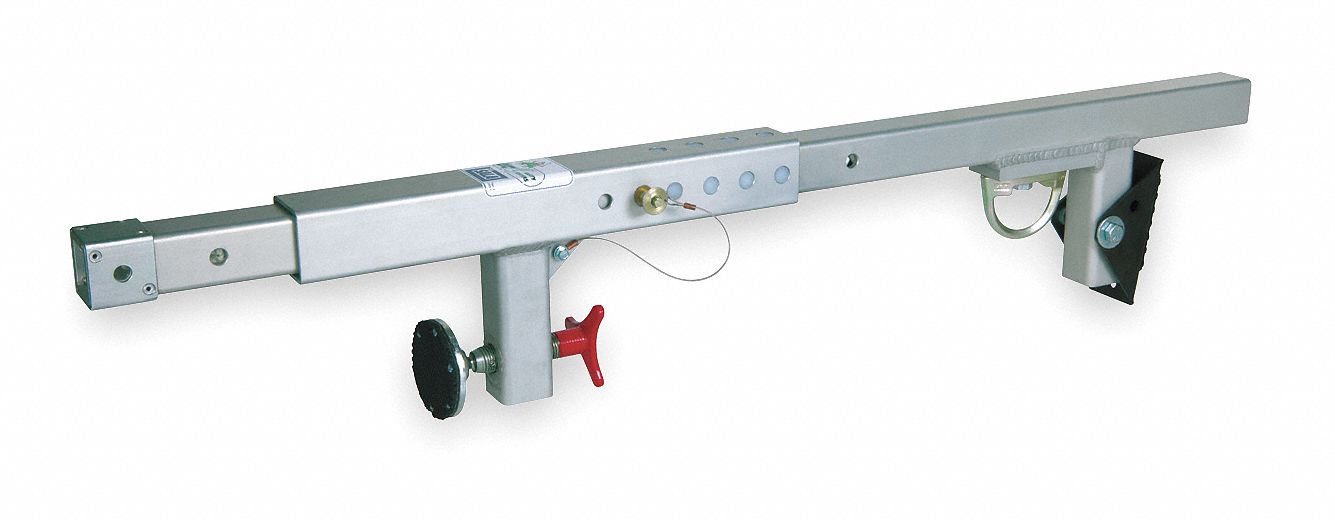 Door/Window Jam Anchor