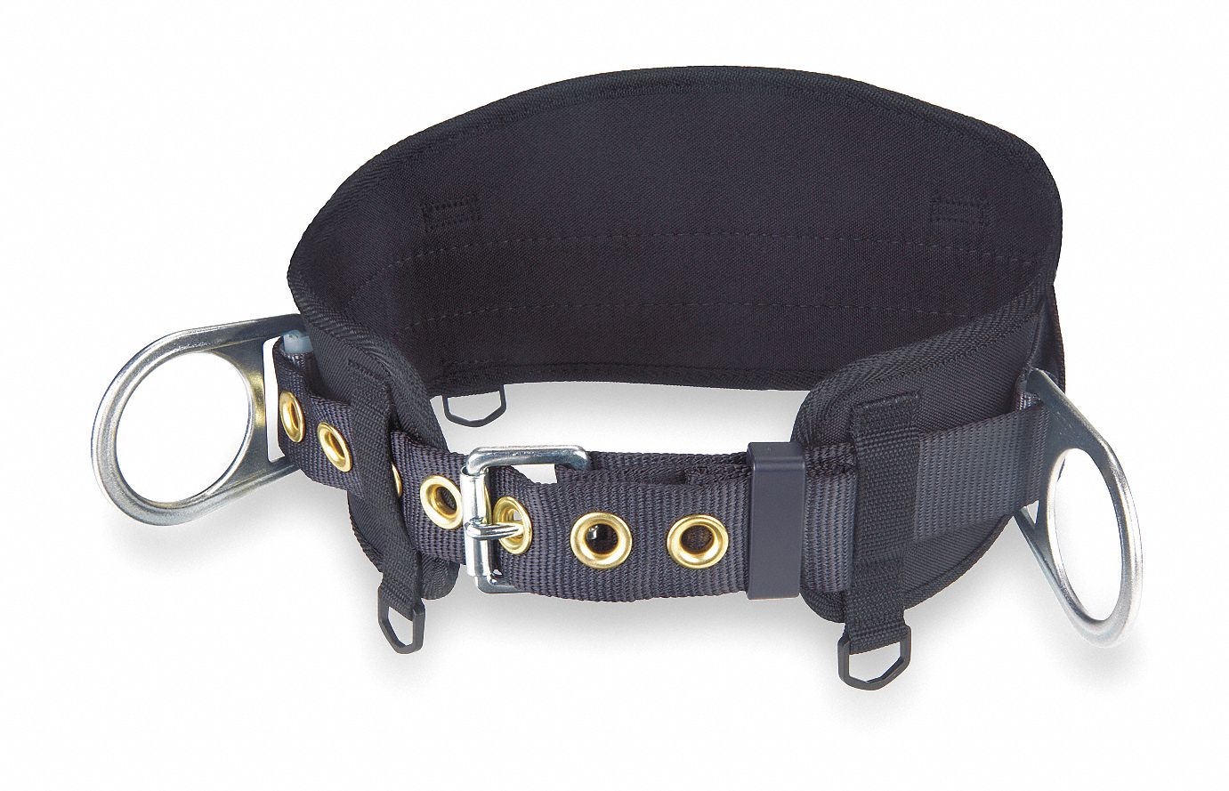 Body Belt, XL, 2 Anchor Points