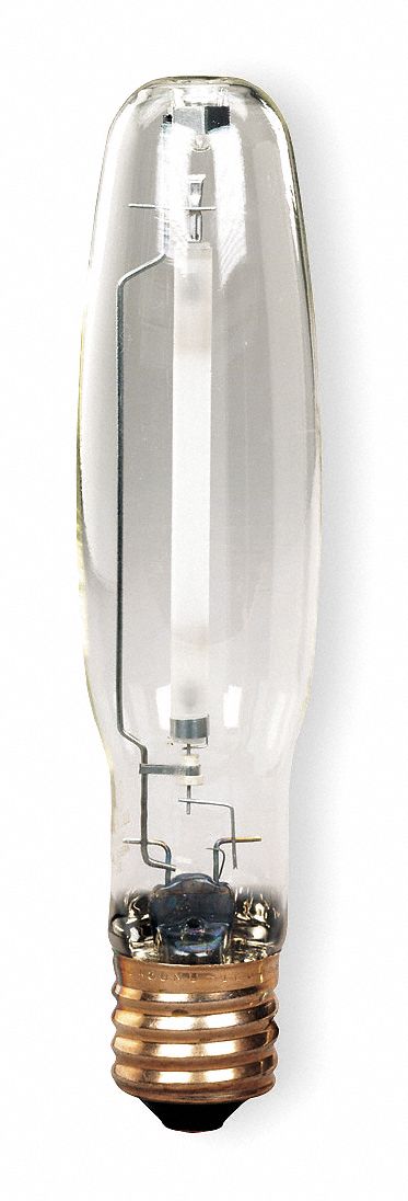 High Pressure Sodium Lamp, ED18, 250W
