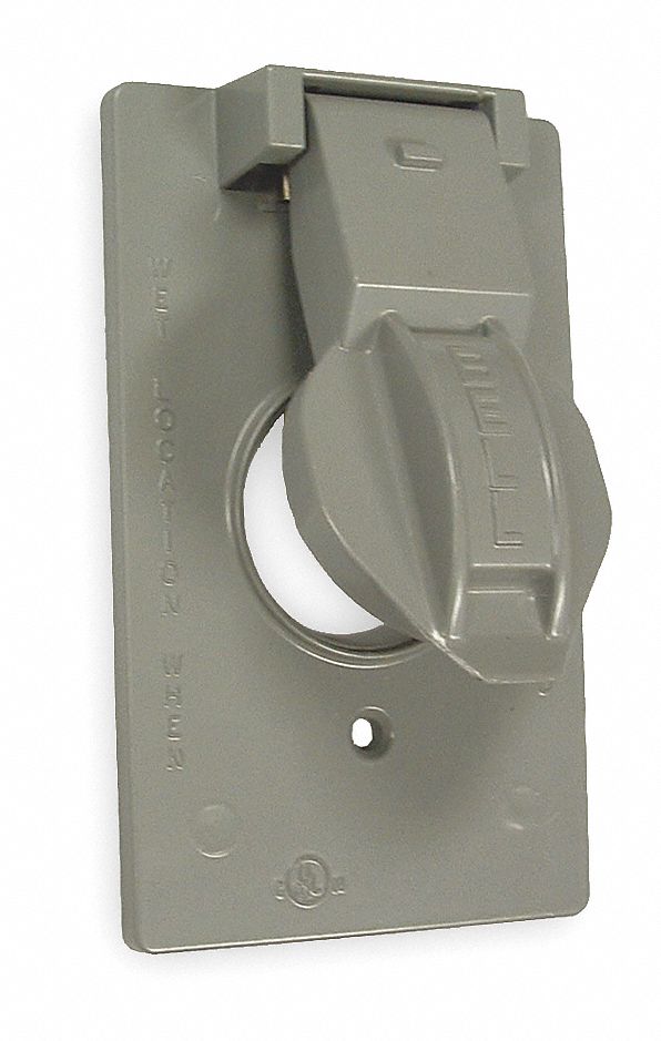 Cover, Weatherproof