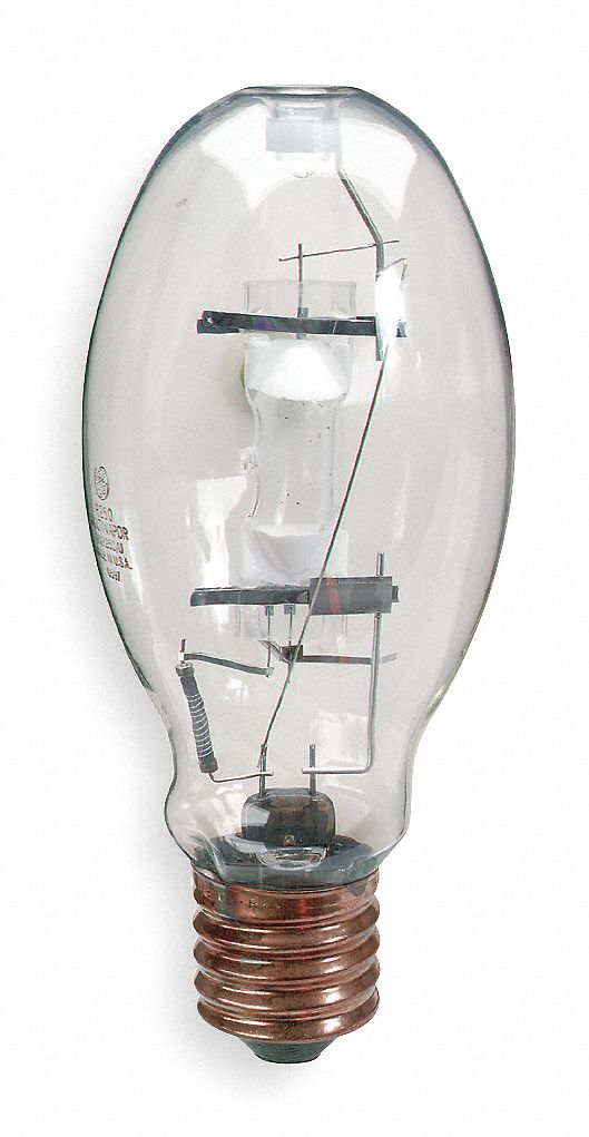 Quartz Metal Halide Lamp, ED28, 250W