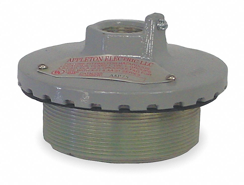 Pendant Mounting Hood