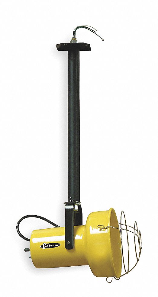 Dock Light, 150-300 W