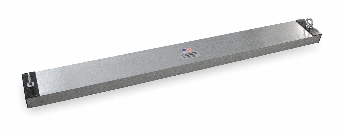 Magnetic Sweeper, Hang-Type, 84 In