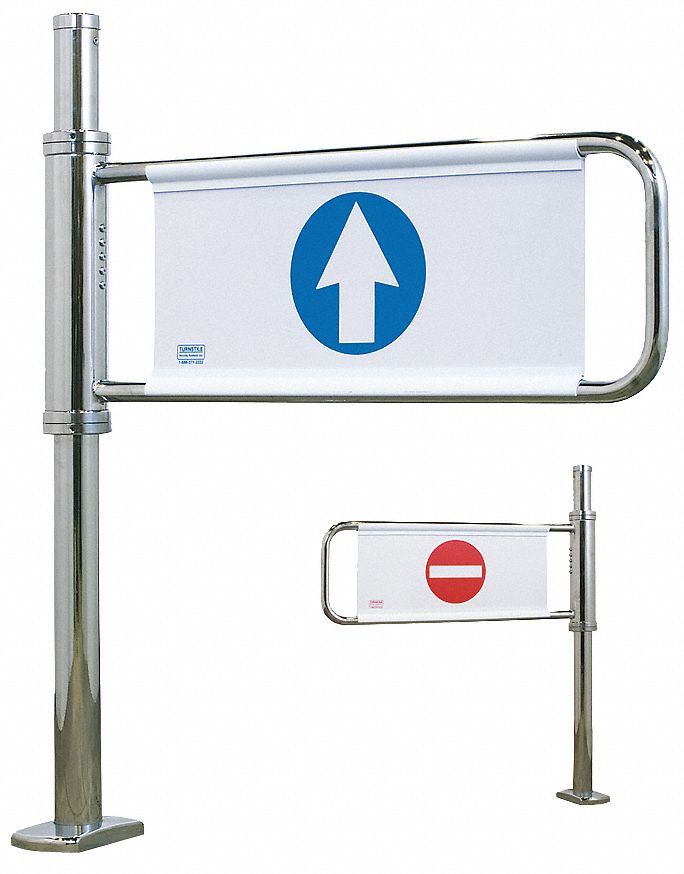 Mechanical Gate