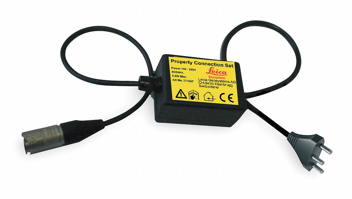 Property Connection Set