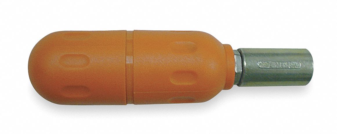 Service Tracer Mouse, 3 In. L