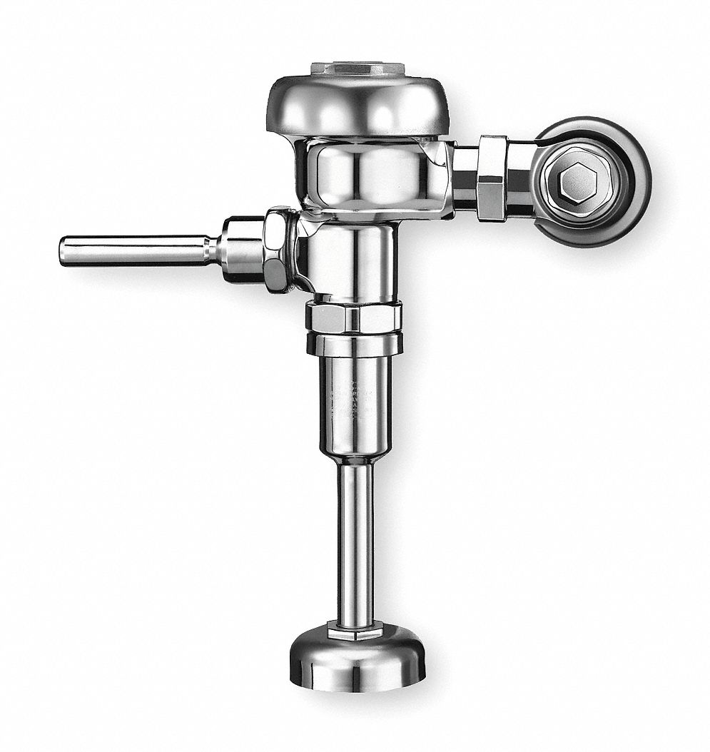 Flush Valve, Urinal, Manual, 1.0 GPF