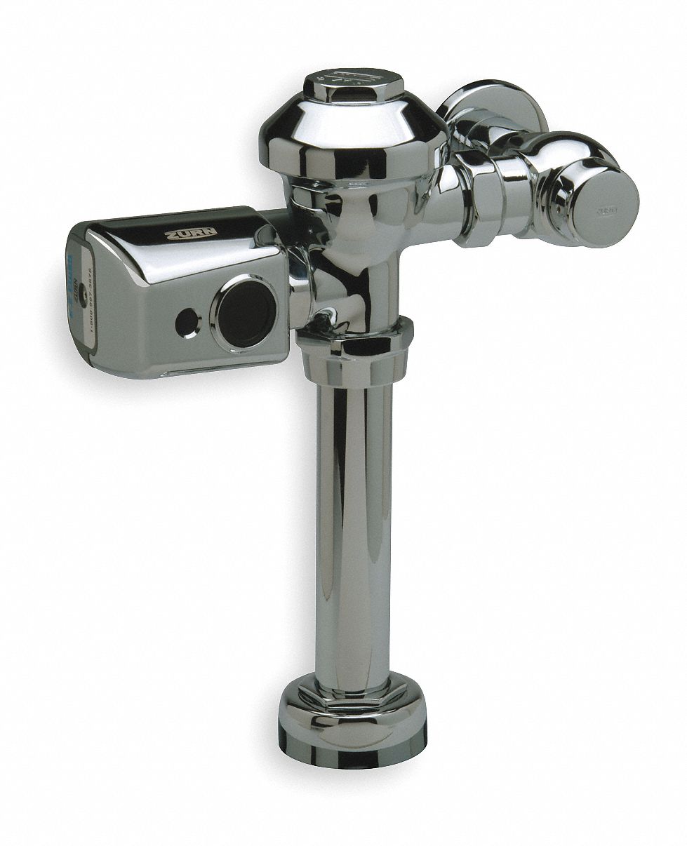 Flush Valve, Toilet, 3.5 GPF