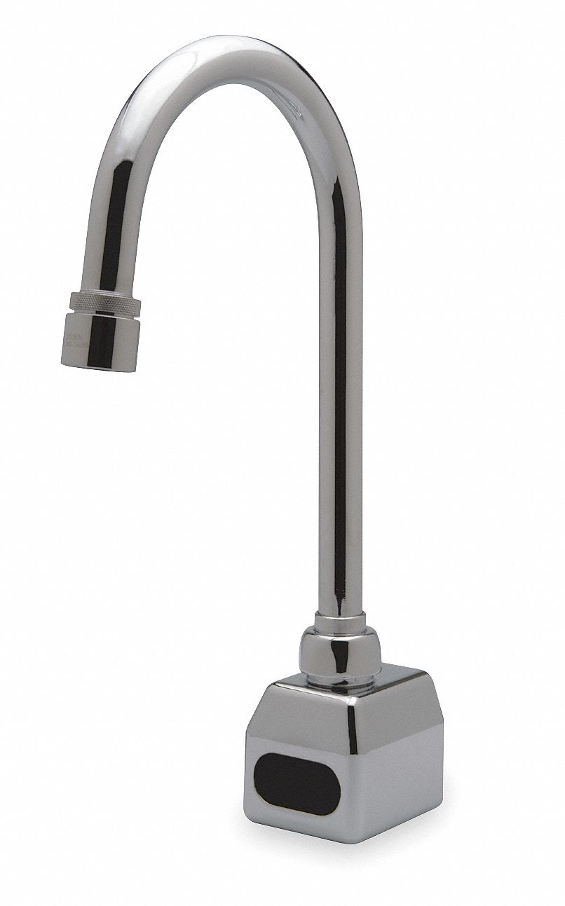 Lavatory Faucet, Sensor, 2.0 GPM