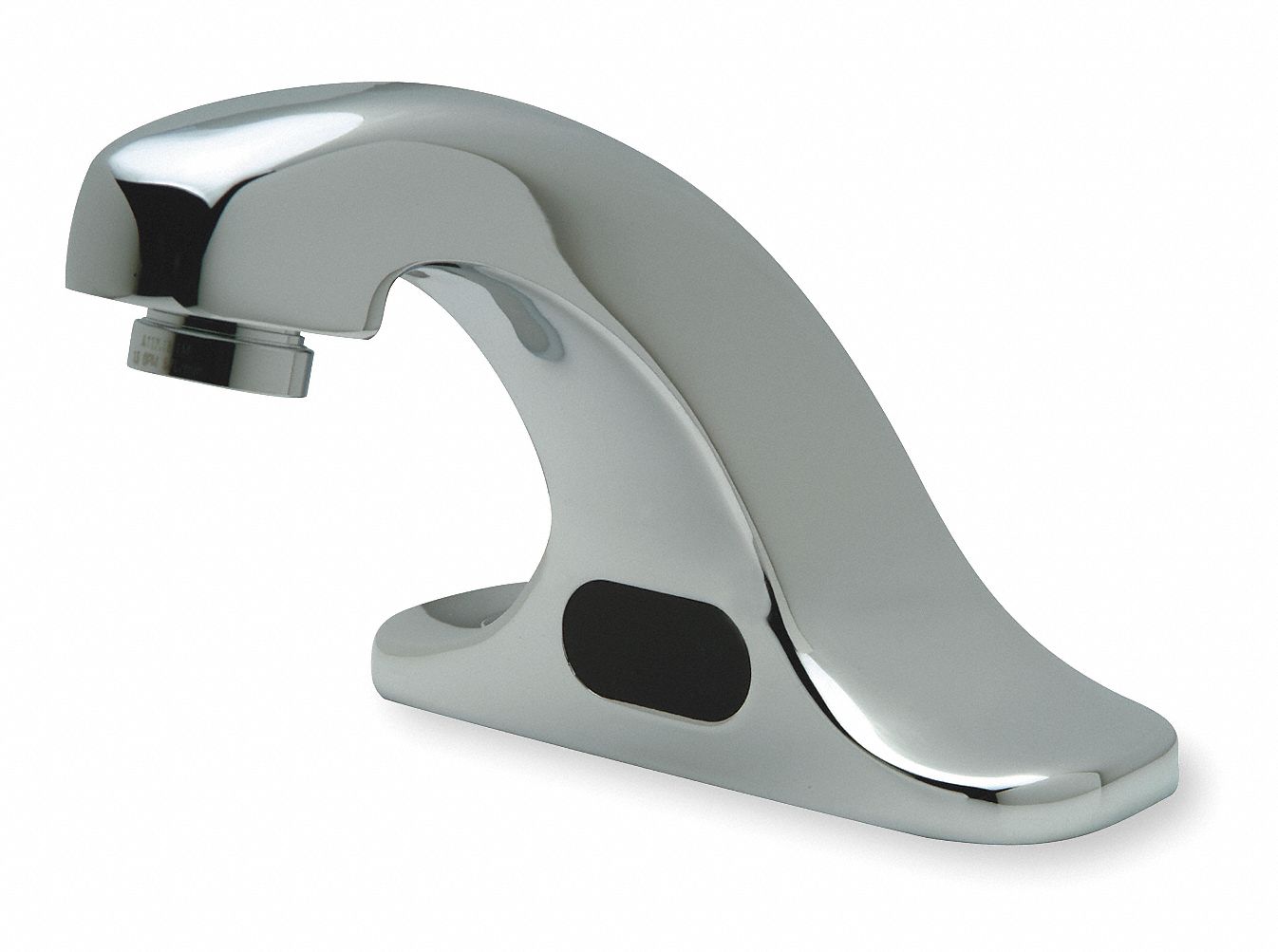Lavatory Faucet, Sensory, 1.5 GPM