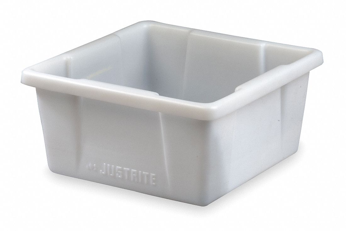 Can Spill Tray, HPLC