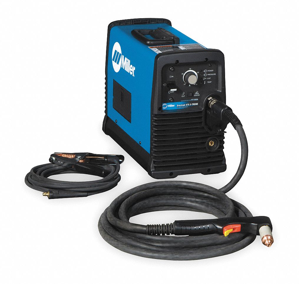 Air Plasma Cutting System, Input 47/42 A