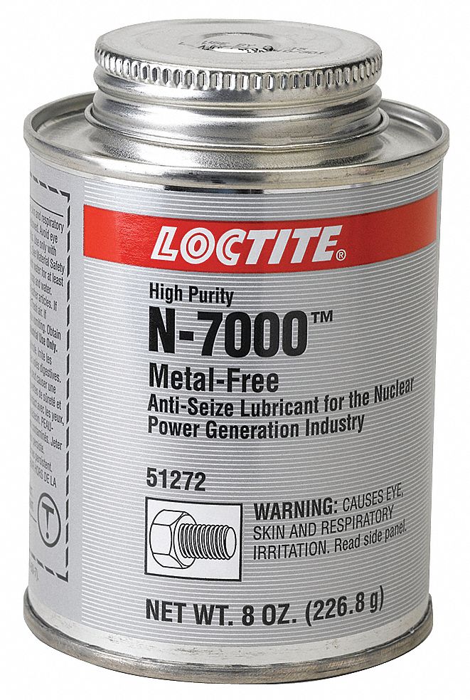 Anti Seize, HighPurity MetalFree, 8-Oz Can