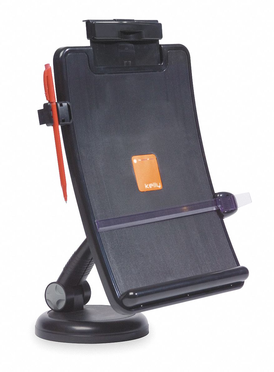 Copy Holder, Desktop