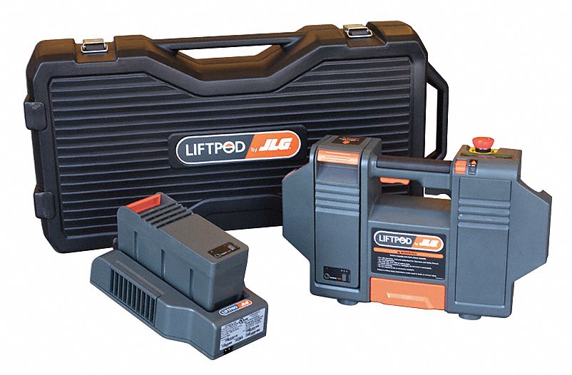 Battery Pack, 28V, NiMH, 4A/hr.