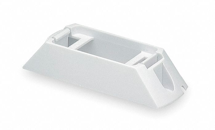 Bracket, 31/32Dx4 19/64Lx1 13/32W In