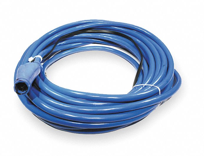 Jumper Wire, Blunt Cut To Standard Female