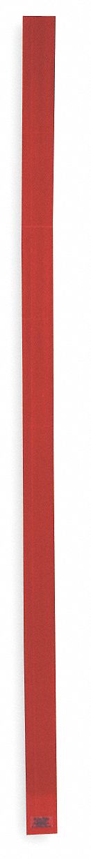 Sign Rflctor Hrdwre, Dmond Grde, 72 In. L