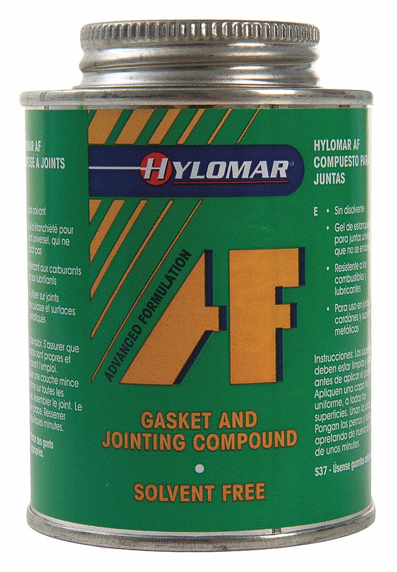 Polyurethane Sealant, BrushTop, 250mL, Blue