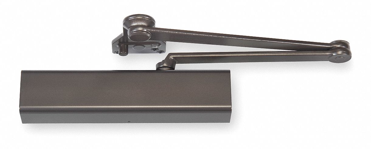 Door Closer, STD Duty, CloserPlus Arm