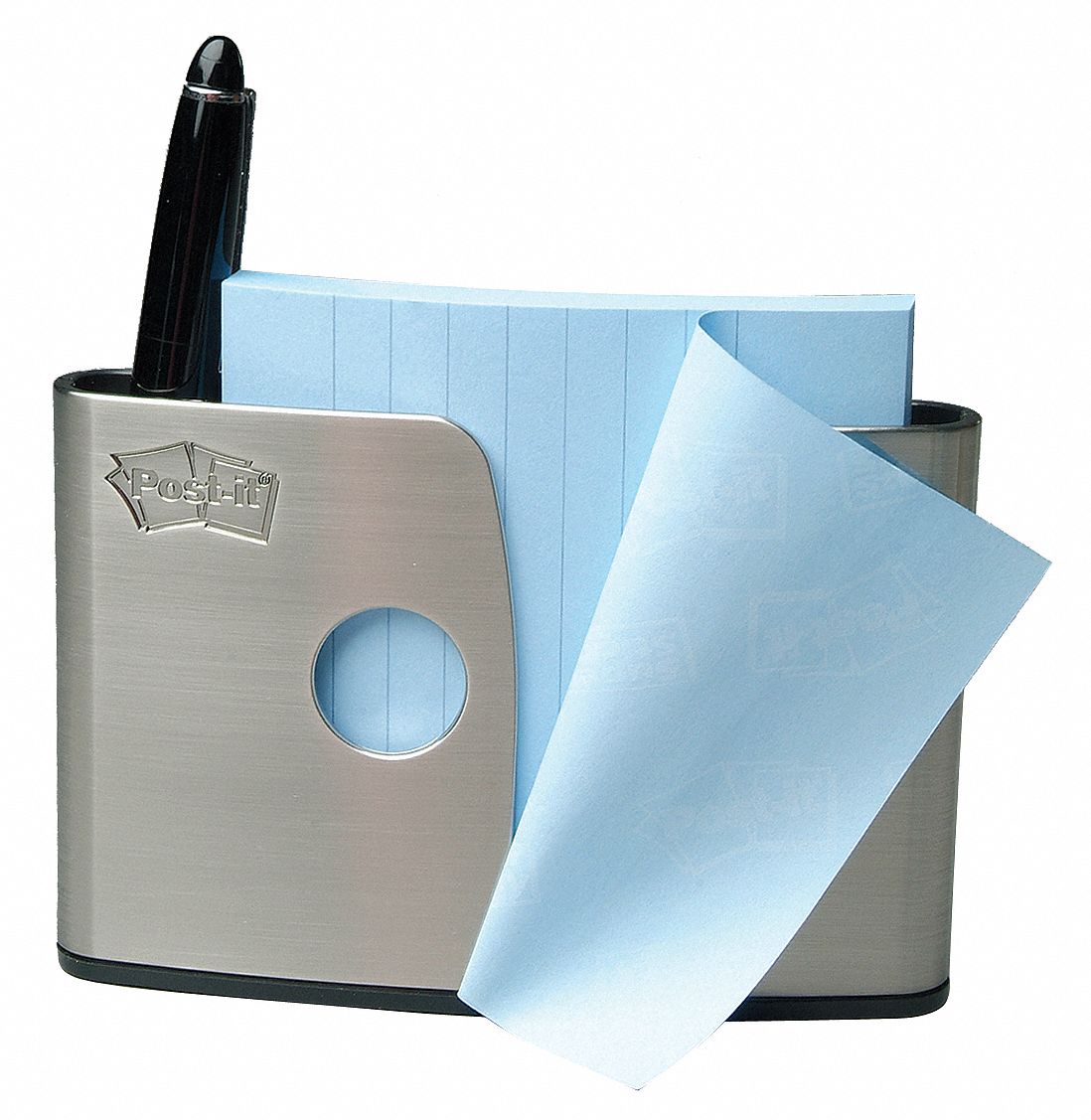 Pop-Up Note Dispenser