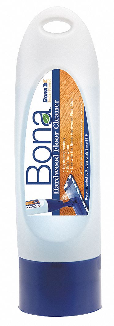 Hardwood Floor Cleaner, 28.75 oz.