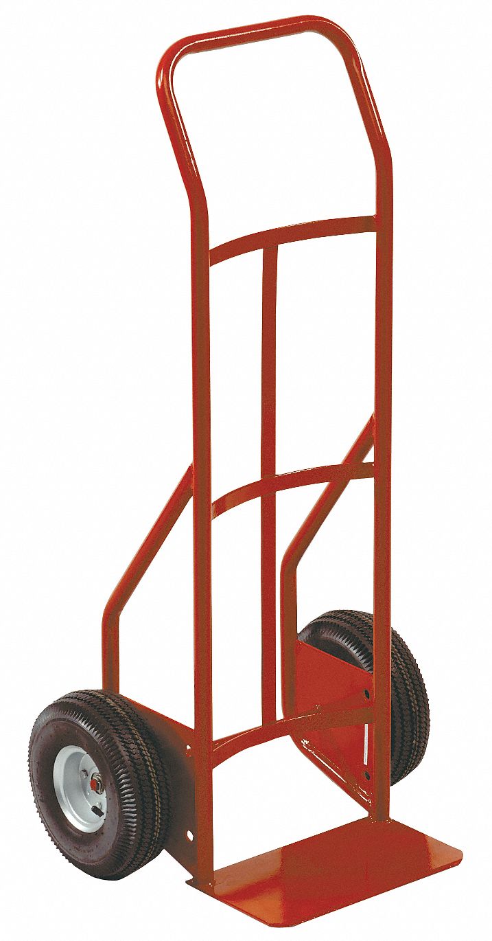 General Purpose Hand Truck, 650 lb.