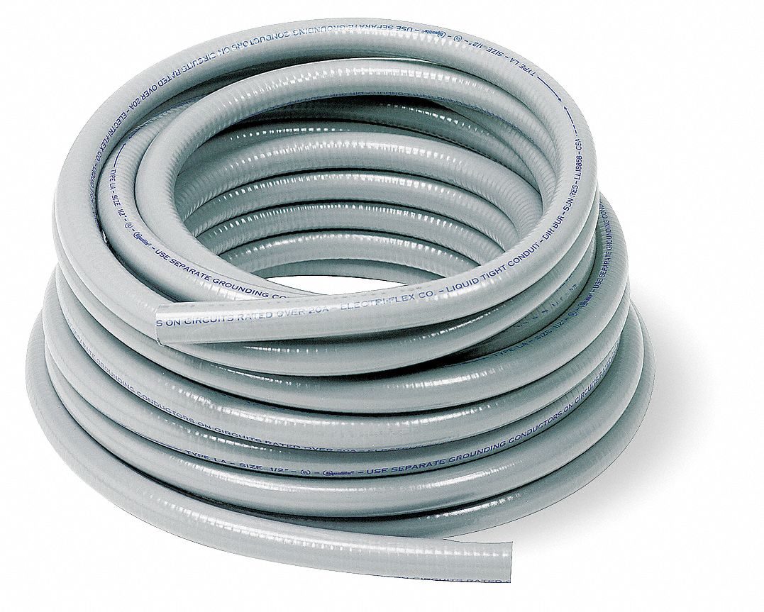 Conduit, Liquid Tight
