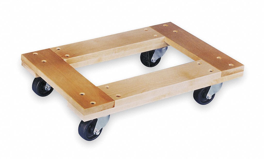 General Purpose Dolly, 1000 lb.
