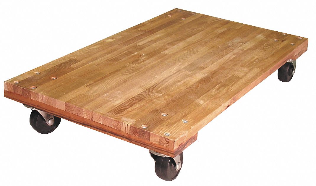 General Purpose Dolly, 1000 lb.