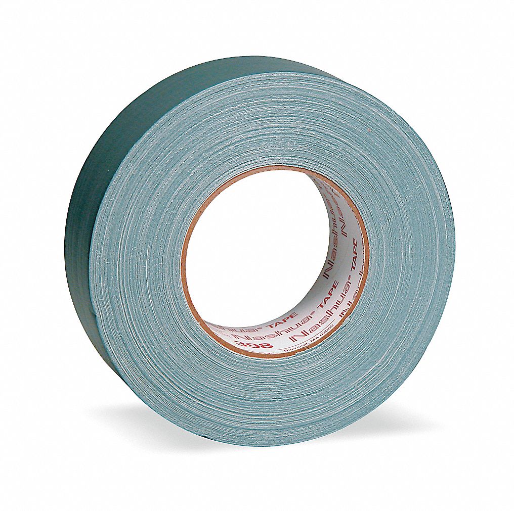 Duct Tape, 72mm x 55m, 11 mil, Silver