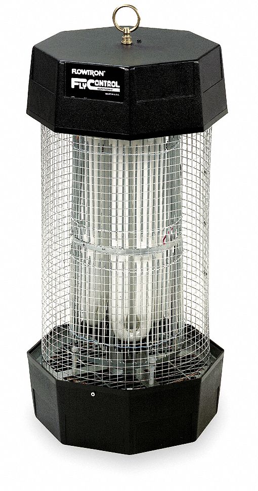 Insect Killer, 120 Watt
