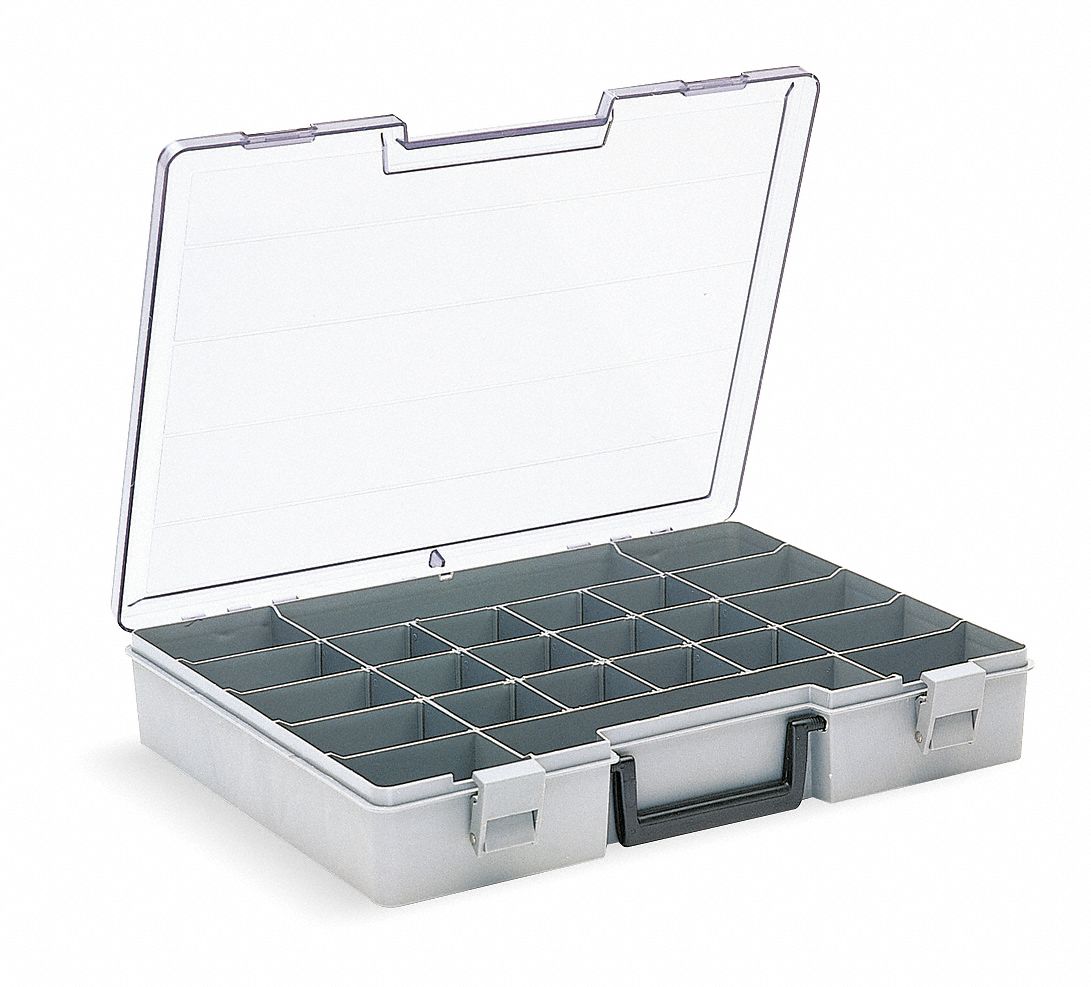 Case, Portable Parts