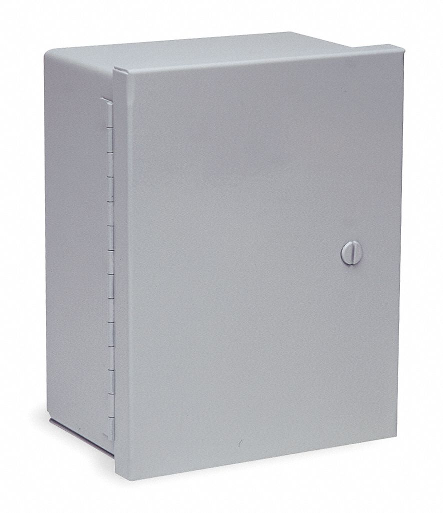 Enclosure, NEMA 1, 14 Ga