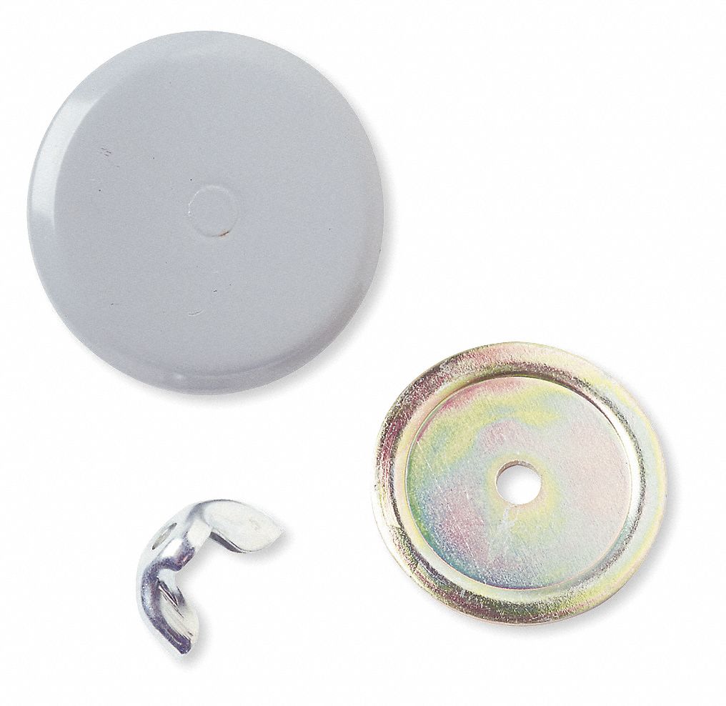 Hole Seal, Oil Tight