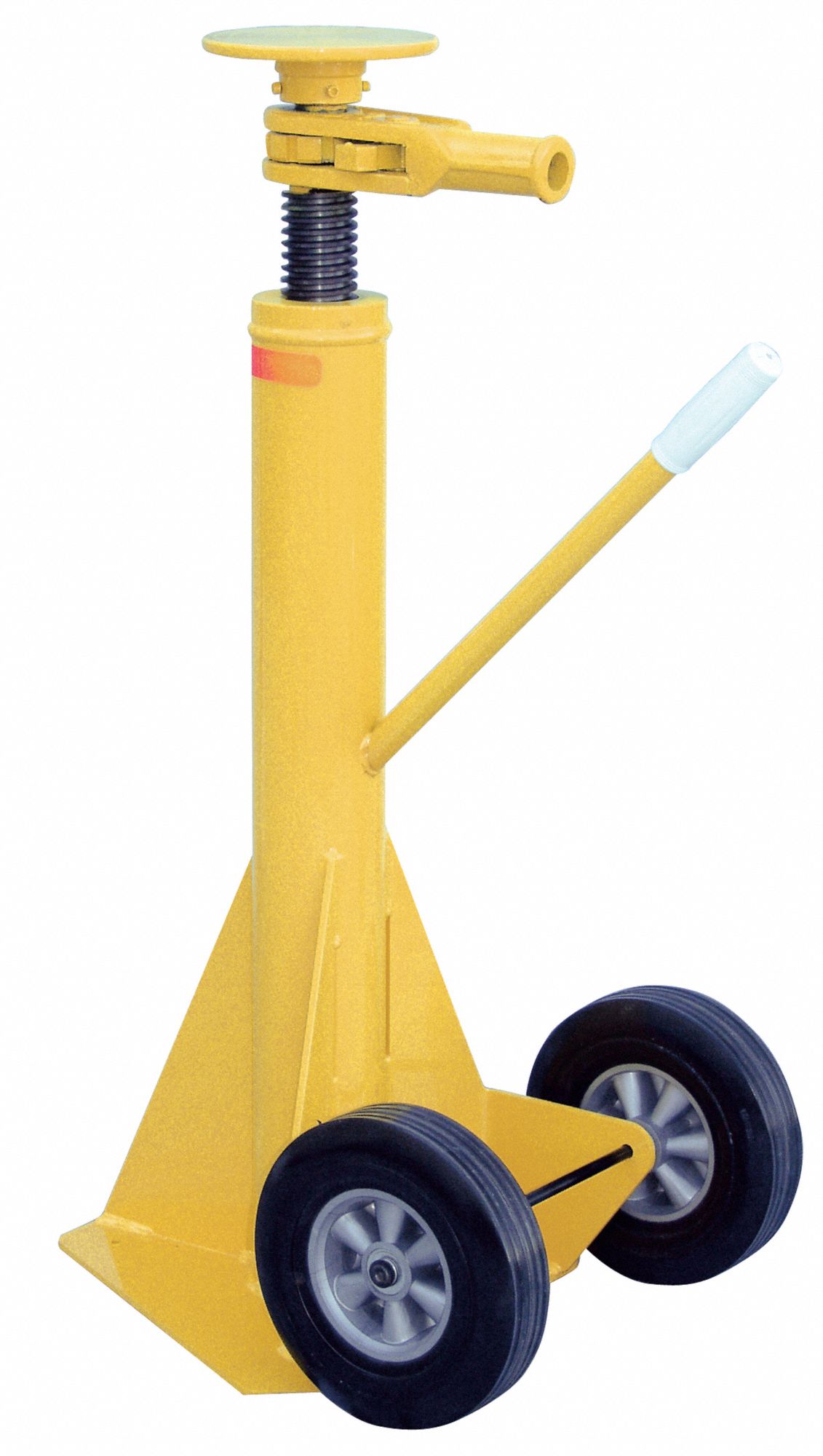 Jack, Stabilizing, Heavy Duty, Cap 50000Lb