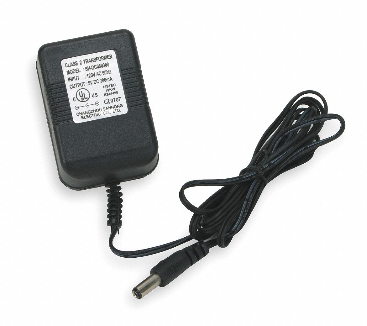 Battery Charger, 3.6V, Li-Ion