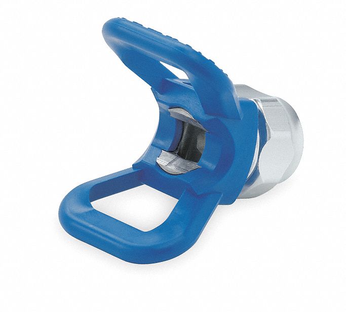 Airless Tip Guard, 7/8 In