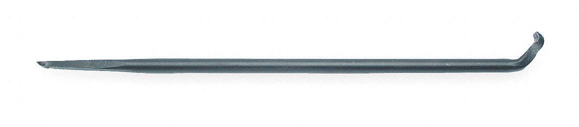 Rim and Ring Tool, 23-1/2 In, 11/16 In Stk