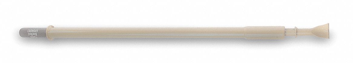 Imp Bead Brkr, 50 In, 80In Extended Lg, Stl